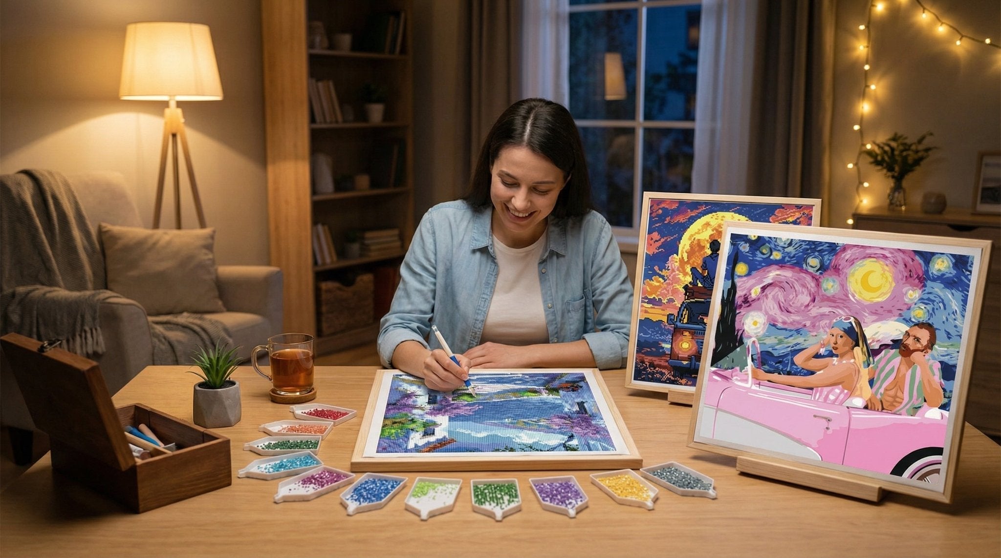 20 Ways to Recharge Your Battery: From 60 Seconds to an Entire Evening - Varvikas.Shop