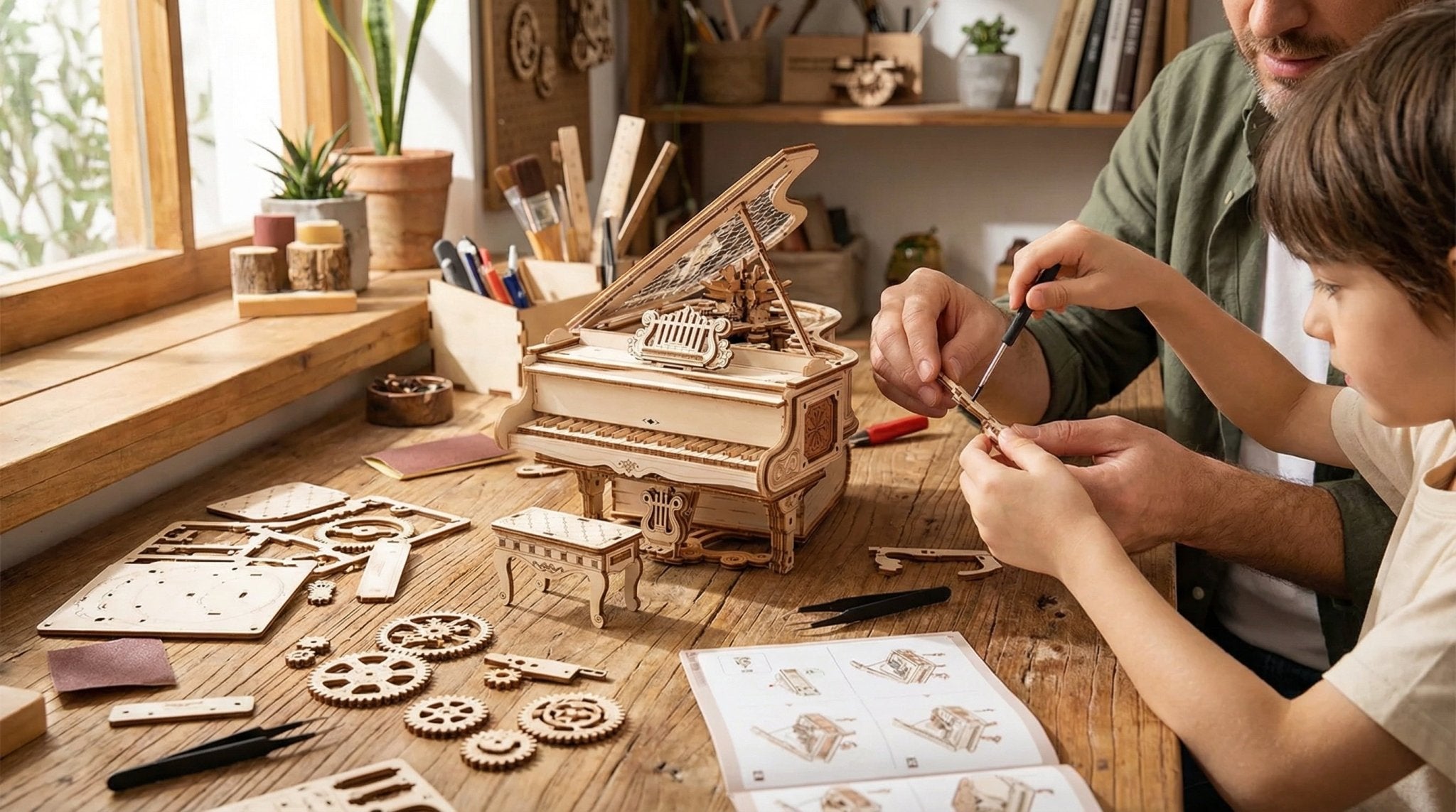 You Took Time Off — But You’re Still Exhausted. Here’s Why - Varvikas.Shop