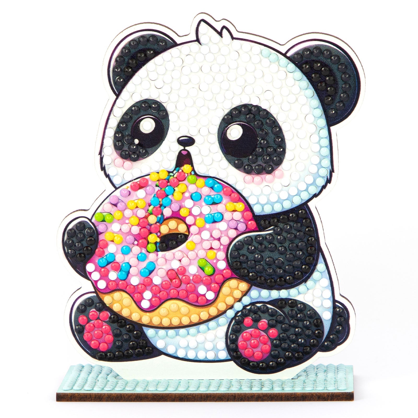 5D Diamond Painting in the Blindbox | Panda (UB01e) – Diamond painting | Varvikas.Shop