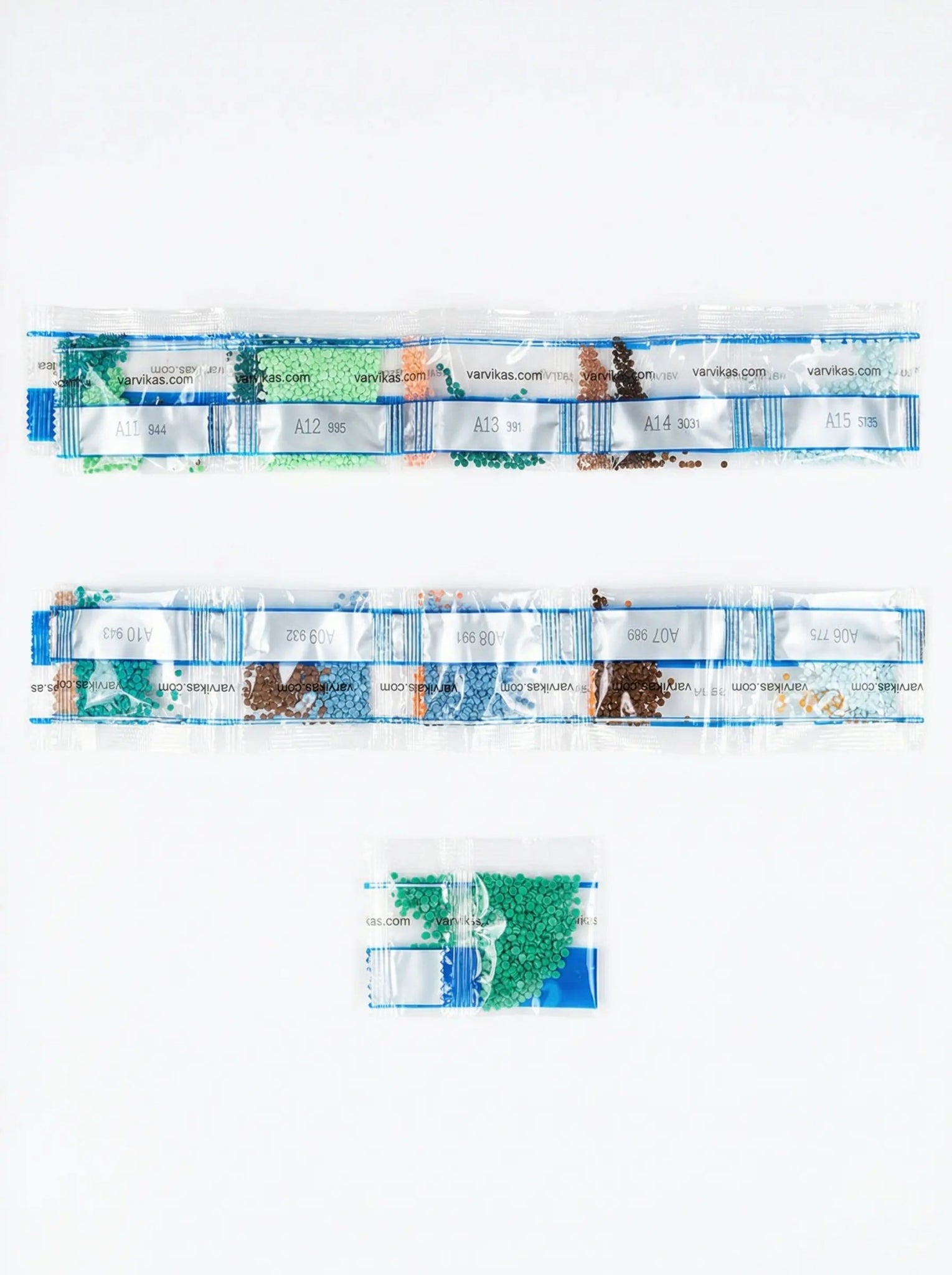 5D Diamond Painting, Little Fairy (LCB01e) – Diamond painting | Varvikas.Shop