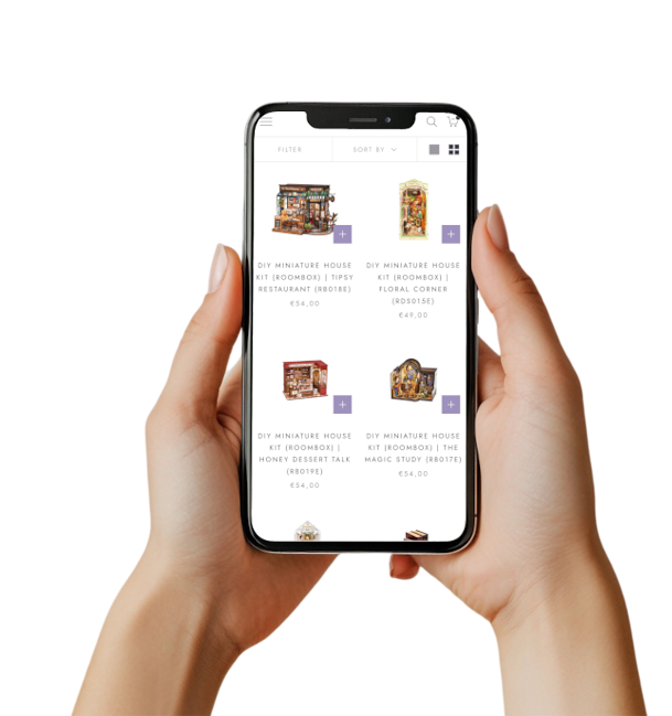 roombox page contacts image
