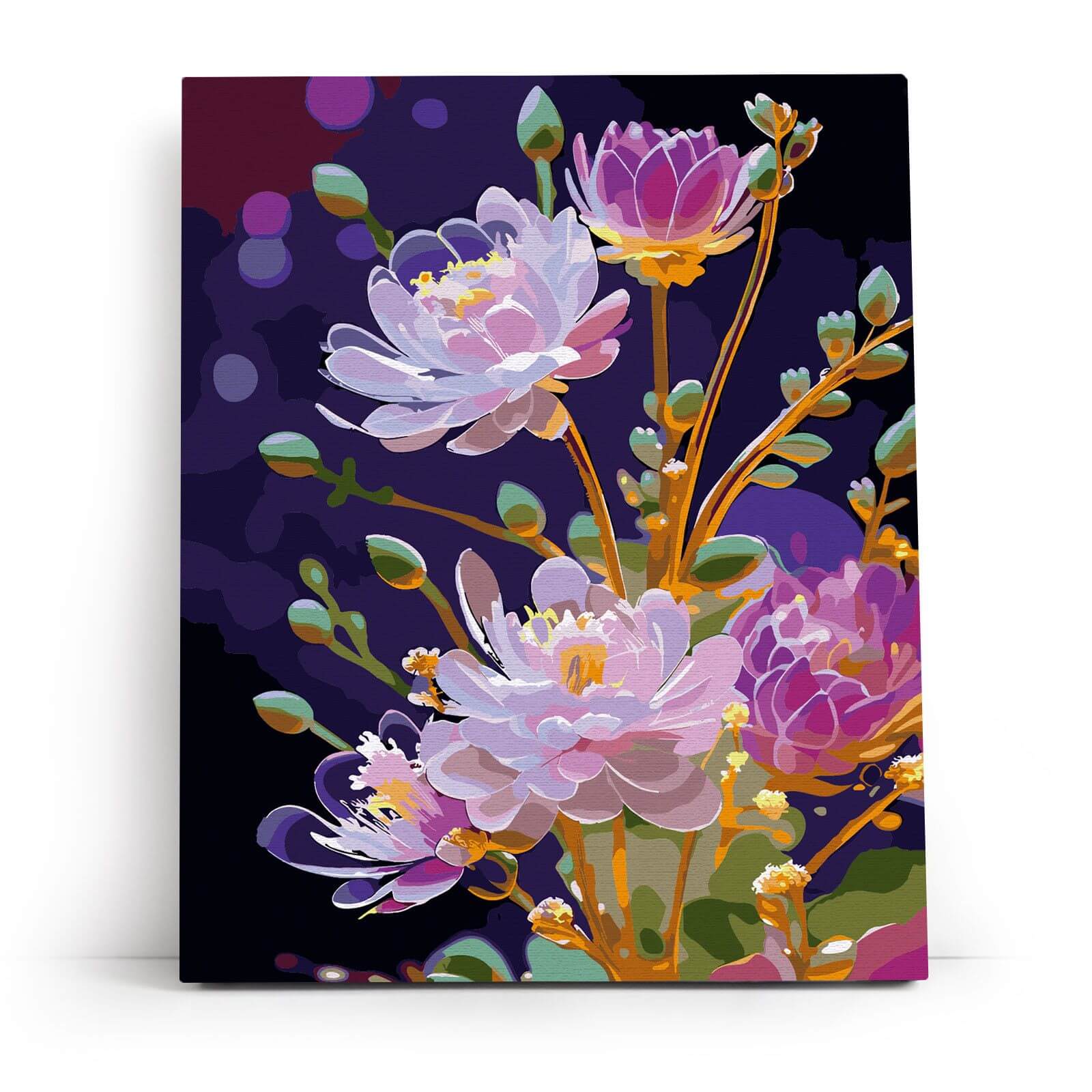 Paint by Numbers 40x50 cm | Awakening (MG2471e) – Painting by numbers | Varvikas.Shop