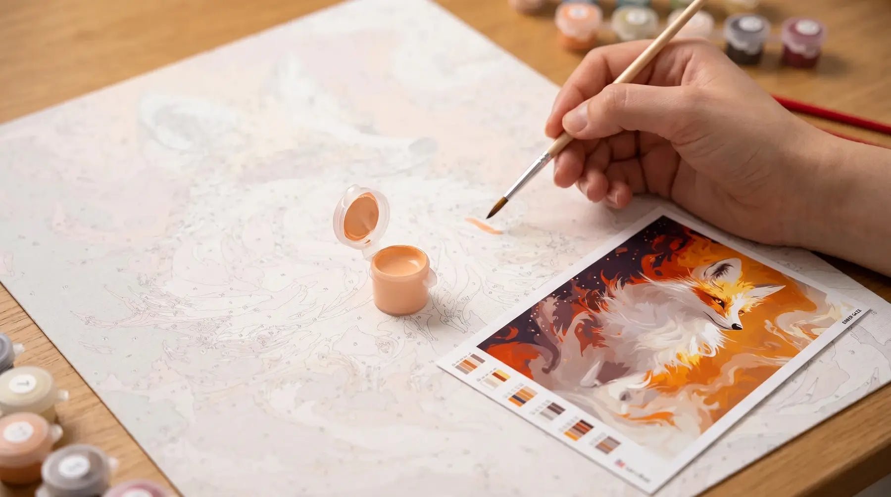 "That’s Not the Right Color!": Why You Shouldn’t Panic When You Open the Pot - Varvikas.Shop