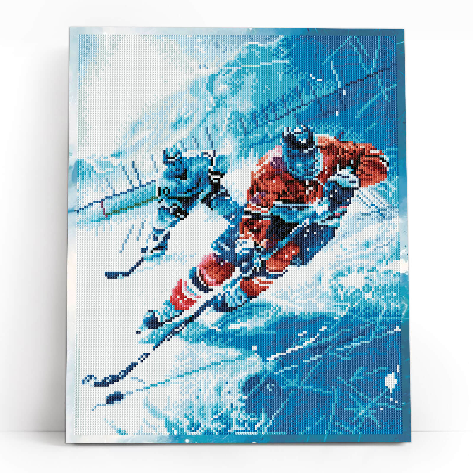 Diamond Painting Kits for Boys: Fun and Adventurous Themes - Varvikas.Shop