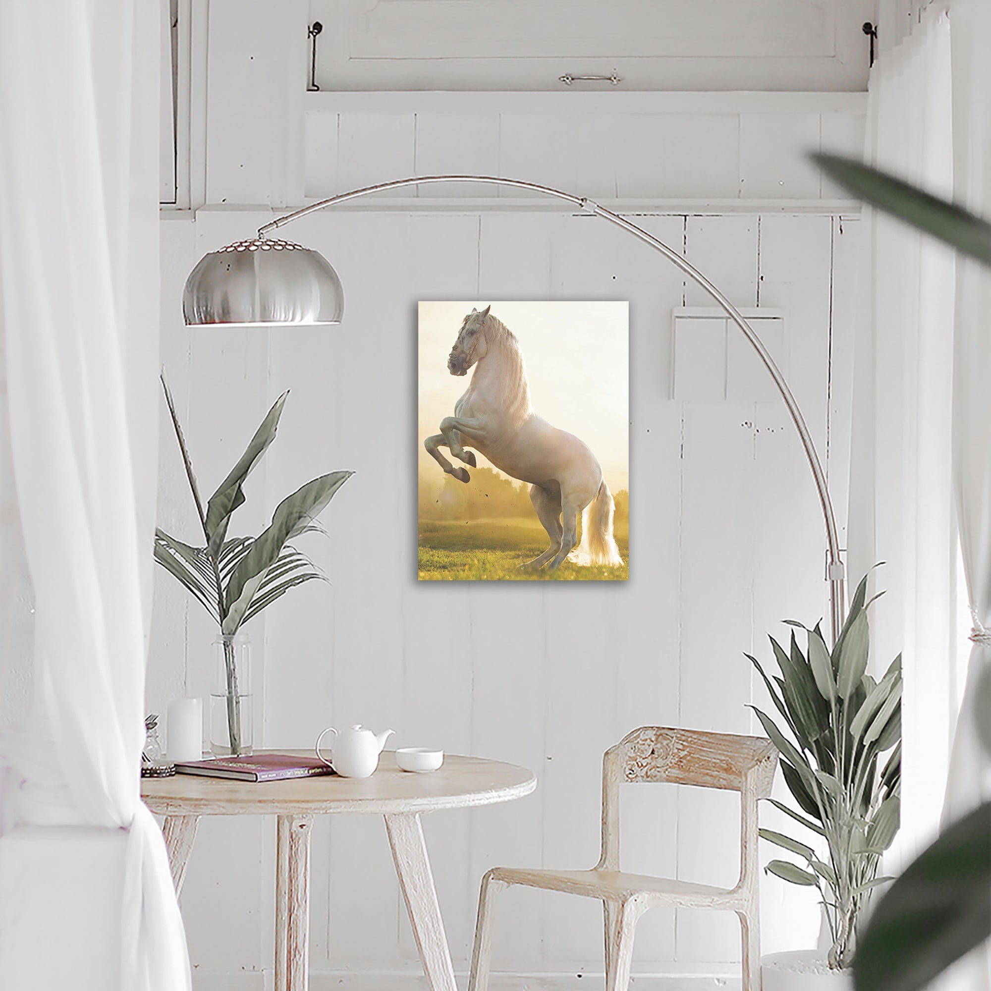 5D Diamond Painting 40x50 cm | Isabella (LG191e) – Diamond painting | Varvikas.Shop