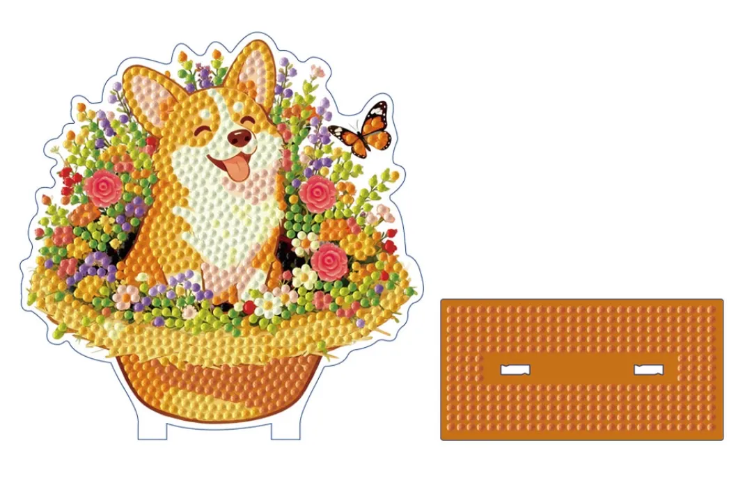 5D Diamond Painting, Cat Family (UB03e) – Diamond painting | Varvikas