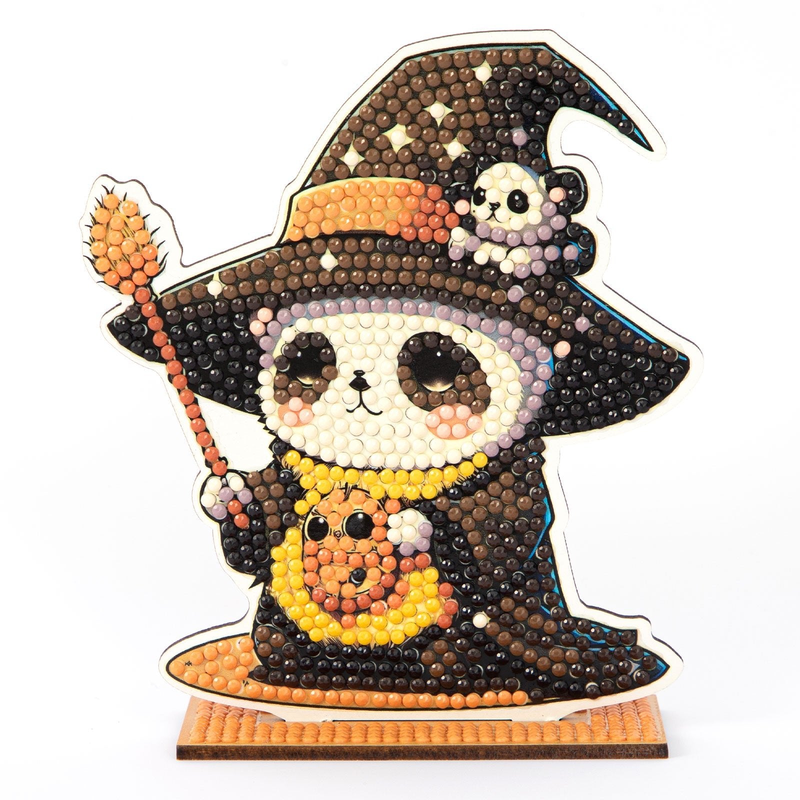 5D Diamond Painting in the Blindbox | Panda (UB01e) – Diamond painting | Varvikas.Shop