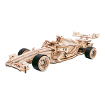 RK024e - Racing Car