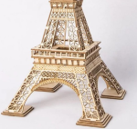 RA007e - Eiffel Tower