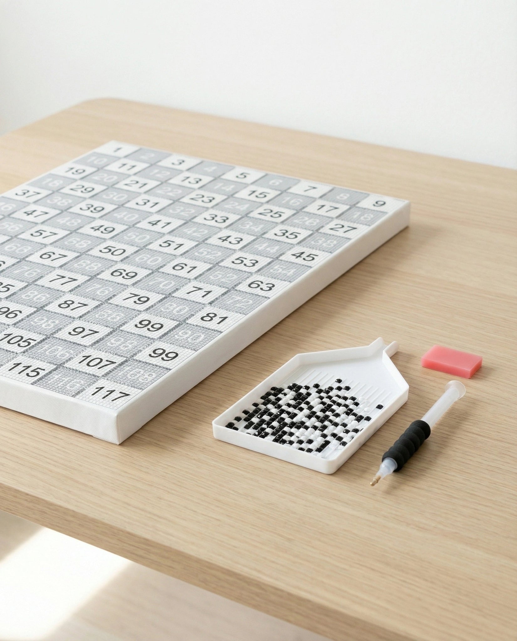 Custom Photo 5D Diamond Painting (LECP01e) – Diamond painting | Varvikas.Shop