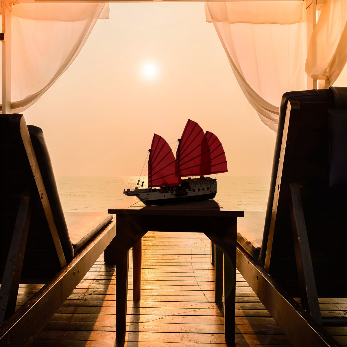 Wooden constructor - BEW004e - Djong – Wooden constructors | Varvikas.Shop